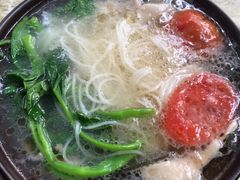 -贵州沾水米线(学田湾店)