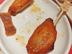 -西贝(紫荆广场店)