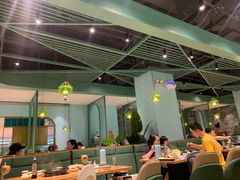 大堂-春润大地海南椰子鸡(沙井京基百纳广场店)