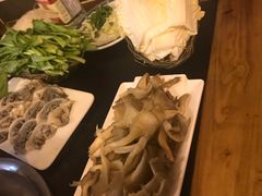 -裕德孚·非遗手切涮羊肉(东直门内大街店)