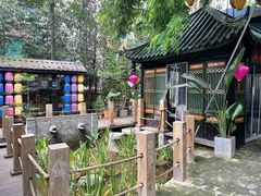 -院8里·小聚园老川菜(九眼桥店)