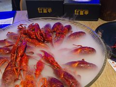 -红盔甲·小龙虾(车公庙店)