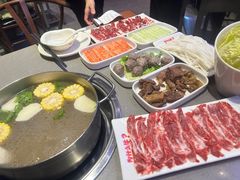 -为什么牛潮汕牛肉火锅(中信广场店)