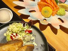 -原志优秀食材·匠心料理·海胆主题(金亿广场店)