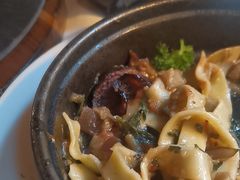 -火车头法国西餐厅