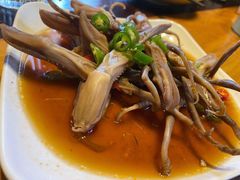 -臻鲜燕海鲜融合餐厅(金陵style店)