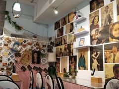 -超琪星·咖啡简餐(川音店)