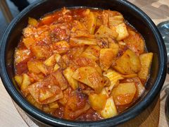 -米村拌饭(摩码广场店)