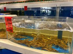 -北塘海鲜·天津菜(大光明桥旗舰店)
