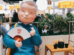 -蔡澜点心·粤菜(西单大悦城店)