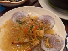 -糟粕醋·椰苑海南菜餐厅(亚龙湾天域酒店)