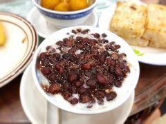 红豆双皮奶-仁信老铺(华盖路店)