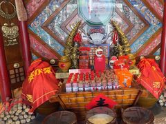 -亮欢寨(凯里总店)