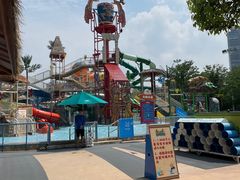 -武汉玛雅海滩水公园