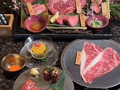 -老乾杯和牛烧肉(王府中环店)