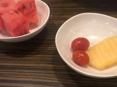 -豪客来牛排(新街口羊皮巷店)