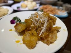 -宴天下北京烤鸭店(南桥店)