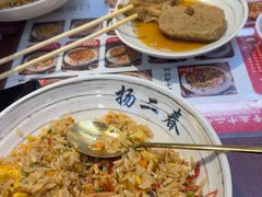 -扬二春炒饭(国庆路总店)