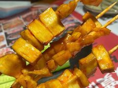 -寂寞的豆芽(西大望南路店)