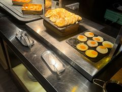 -青岛证大喜玛拉雅酒店·Z1餐厅