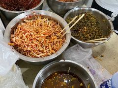 -李氏紫竹林卤粉(火车站店)