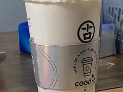 -古茗(萧山利丰路店)