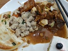 -北京华联购物中心(天通苑店)