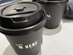 -M Stand(成都COSMO店)