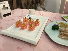 鸭酥-北京全聚德(西翠路店)