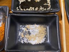 -肉甲韩国木炭烤肉(新壹街1店)