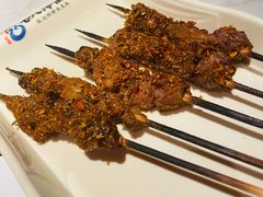 -七八冷面·延边朝鲜族美食(欢乐谷店)