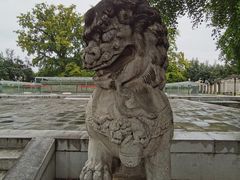 -北京石刻艺术博物馆(五塔寺)