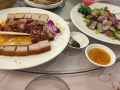 -顺德人家食府(黄金广场店)