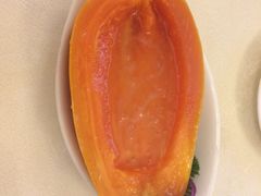 iphone_upload_pic-明香海鲜酒家(华强北店)