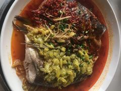 -嘉丰湘菜馆(芳群园店)