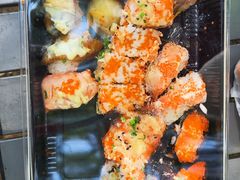 -吉之仙•中国制造•出口级食材日料店(领事馆总店)