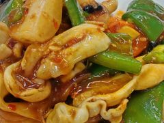 -东江海鲜大排档·潮汕菜·砂锅粥
