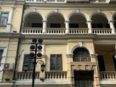 -星巴克臻选(广州沙面店)