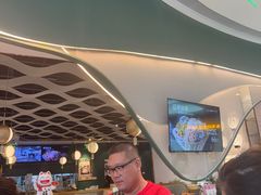 -烹然四季椰子鸡火锅(姚家园万象汇店)