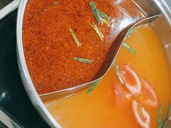 -呷哺呷哺(西单大悦城店)