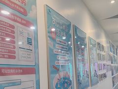 -乐游宝宝亲子游泳(徐汇中心)