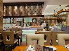 -宁波石浦豪生大酒店·自助餐厅