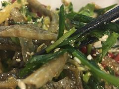 -佳面馆·竹升云吞面·爽鱼皮·牛腩面(易发店)