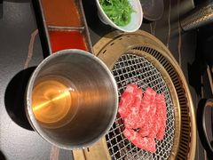 -厚贞日式烤肉(浦东汇智店)