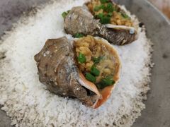 -鑫鸿达·海鲜闽菜热炒小馆(中山路店)