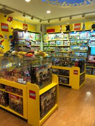 -Kidsland(望京凯德MALL店)