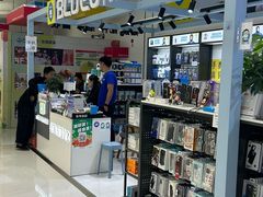 -万达广场(梁溪店)