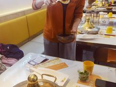 -黄记煌三汁焖锅(崇文门店)