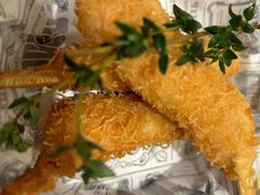 -卡朋西餐(扬名广场店)