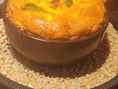 三鲜铁锅蛋-阿五黄河大鲤鱼(建业路店)